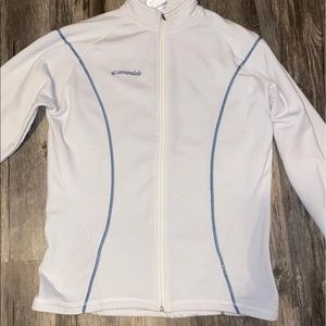 Women’s cannondale jacket
